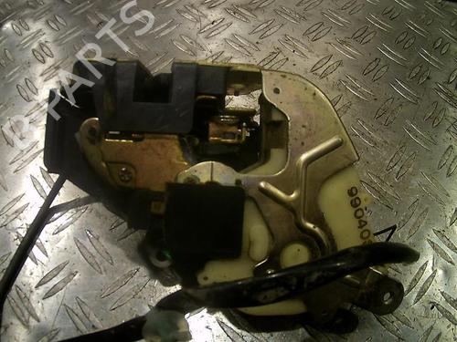 front-right-lock-mazda-626-v-gf-1997-1998-1999-2000-2001-2002-2003-2004-2005-2006-35655225 main image