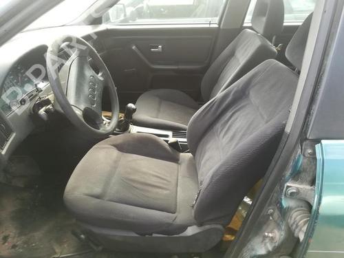 Pipe AUDI 80 B4 Saloon (8C2) 1.9 TDI | BP33507647M125  - Image 9