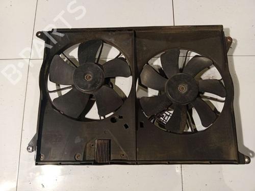 Fan SUBARU TRIBECA (B9) 3.0 (WXE) | BP36587842M128 - Image 2