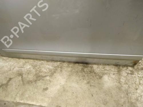 Used Rubber door seal Rubber door seal HONDA FR-V (BE) 2.2 i CTDi (BE5) (140 hp) 36584429 36584429