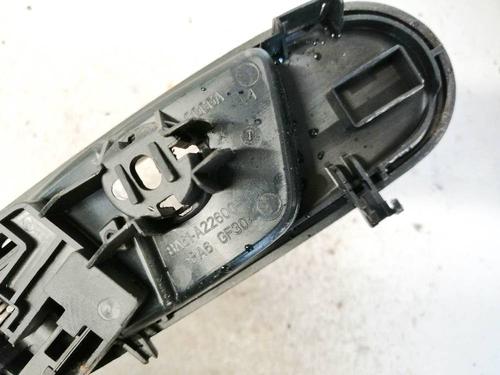 Front right interior door handle FORD FIESTA VI (CB1, CCN) 1.4 TDCi | BP35013912I14 - Image 3