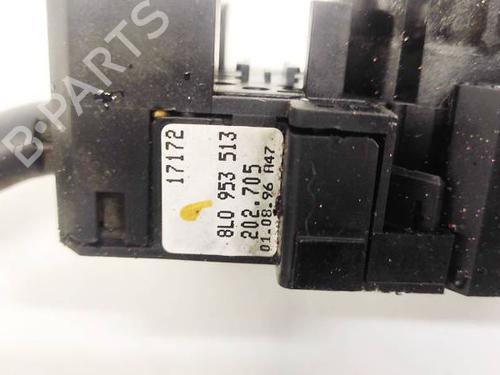 Warning switch AUDI A3 (8L1) 1.9 TDI | BP35334595I22 - Image 3