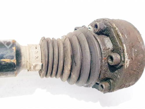 Right front driveshaft VW PASSAT B6 (3C2) 2.0 FSI 4motion | BP35103226M39 - Image 3