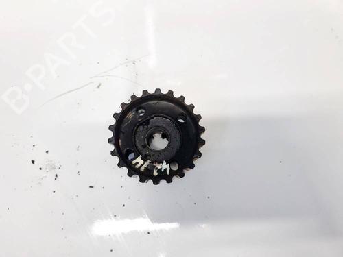Used Pulley Pulley VW PASSAT B5.5 (3B3) 1.9 TDI (130 hp) 35228872 35228872