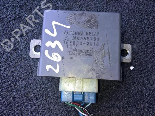 Andre Andre MITSUBISHI PAJERO II (V3_W, V2_W, V4_W, V5_W) 3.0 V6 4WD (V23W, V43W) (150 hp) 33531588 33531588