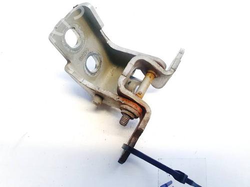 Used Hinge/Door check strap Hinge/Door check strap RENAULT GRAND SCÉNIC II (JM0/1_) 1.9 dCi (JM14) (131 hp) 32929442 32929442
