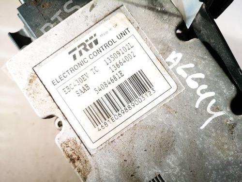 ABS pump SAAB 9-3 (YS3F, E79, D79, D75) 2.2 TiD | BP35573022M43 - Image 2