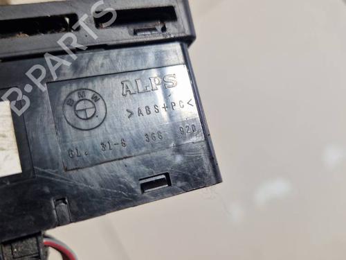 Warning switch BMW 3 Touring (E46) 320 d | BP34968753I22 - Image 3