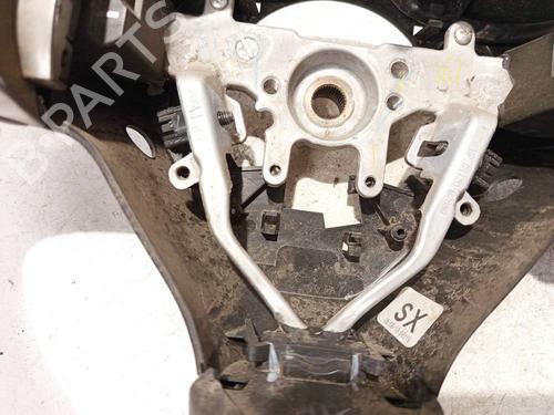 Steering wheel SUBARU FORESTER (SH_) 2.0 D AWD (SHH, SHD, SHN) | BP34971261C49 - Image 3