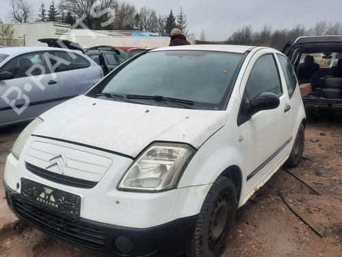 Switch CITROËN C2 (JM_) 1.4 HDi | BP33086461I30  - Image 5