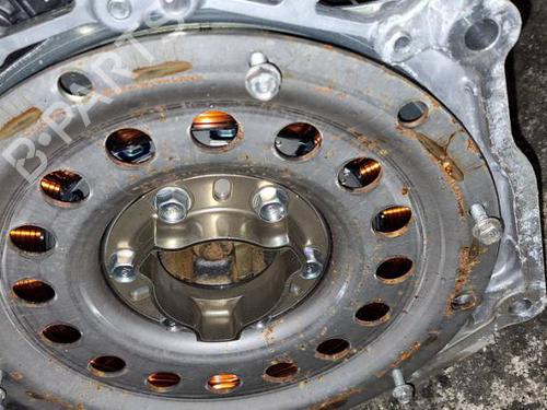 Used Flywheel Flywheel 34859100 34859100