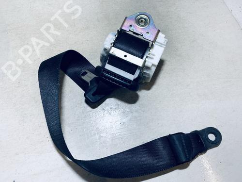 Front right seatbelt FORD FOCUS II (DA_, HCP, DP) 1.6 | BP35641811I25 - Image 2
