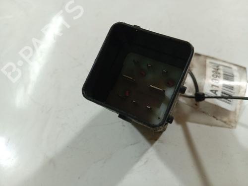 Electronic sensor CITROËN C4 I (LC_) 1.6 HDi | BP34859325M84 - Image 3