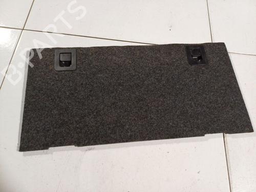 Boot lining VW GOLF PLUS V (5M1, 521) 1.9 TDI | BP34987600I3 - Image 2