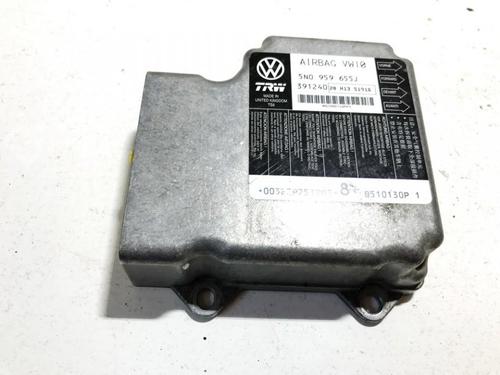 Used ECU airbags ECU airbags VW PASSAT CC B6 (357) 2.0 TDI (170 hp) 33507428 33507428