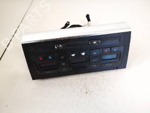 Used Climate control Climate control AUDI A4 B6 (8E2) 2.5 TDI quattro (180 hp) 35092596 35092596