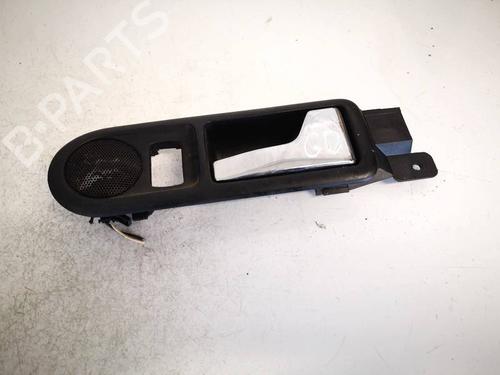 Used Rear right interior door handle Rear right interior door handle VW GOLF IV (1J1) 1.9 TDI (110 hp) 35072701 35072701