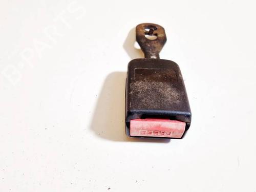 Used Seat buckle Seat buckle PEUGEOT 807 (EB_) 2.2 HDi (128 hp) 35012285 35012285