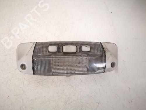 Innerbelysning Innerbelysning FORD MONDEO IV (BA7) 1.8 TDCi (125 hp) 36895620 36895620