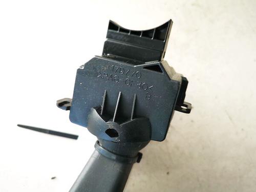 Warning switch VOLVO V50 (545) 2.4 | BP35562531I22 - Image 3