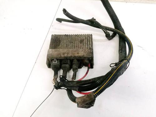 Used Engine control unit (ECU) Engine control unit (ECU) RENAULT ESPACE III (JE0_) 2.2 12V TD (JE0E, JE0H, JE0P) (113 hp) 32925358 32925358