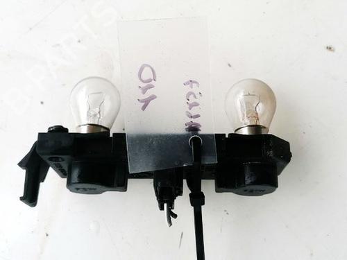 Used Lamp holder Lamp holder FORD GALAXY I (WGR) 1.9 TDI (115 hp) 35614816 35614816