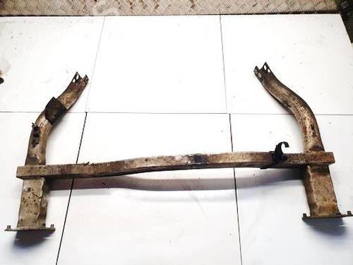 Used Front bumper bracket Front bumper bracket 34804394 34804394