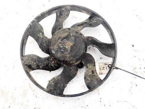 Used Fan Fan CITROËN XANTIA (X1_, X2_) 2.0 HDI 109 (109 hp) 35317870 35317870