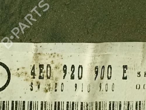 Instrument cluster AUDI A8 D3 (4E2, 4E8) 4.2 quattro | BP34817227C47 - Image 4