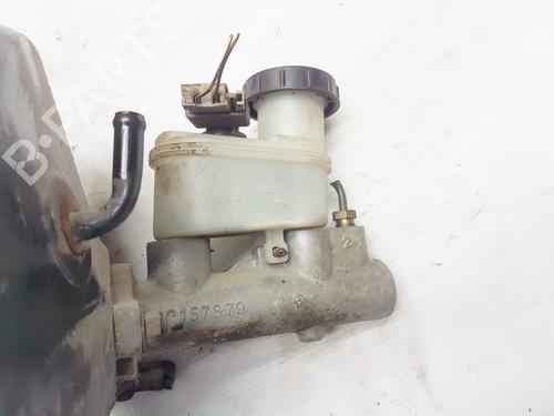 Used Brake master cylinder Brake master cylinder NISSAN ALMERA II Hatchback (N16) 2.2 Di (110 hp) 35862964 35862964