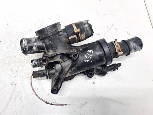 Used Thermostat housing Thermostat housing 34867009 34867009