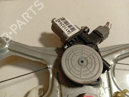 Used Left front window motor Left front window motor HONDA CIVIC VIII Saloon (FD, FA) 1.3 IMA (FA3, FD3) (95 hp) 34781682 34781682