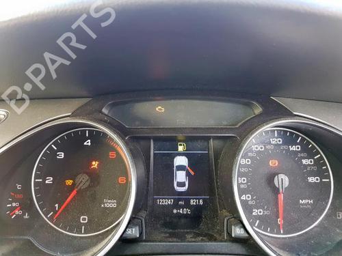 Switch AUDI A5 (8T3) 3.0 TDI quattro | BP33100155I30  - Image 10