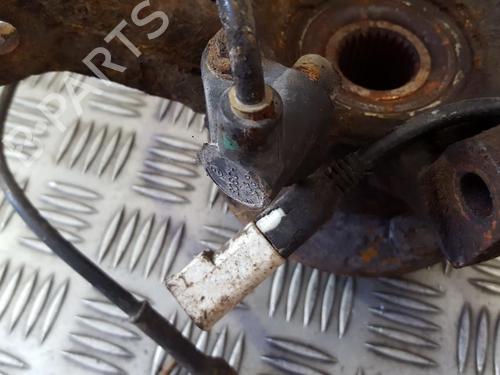 Electronic module FORD MONDEO II (BAP) 1.6 i 16V | BP35689046M83 - Image 2