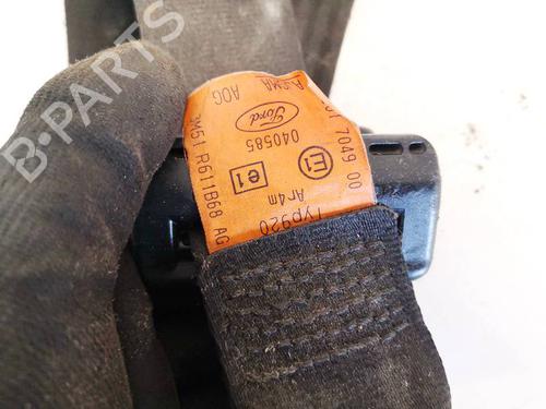 Rear right seatbelt FORD FOCUS C-MAX (DM2) 2.0 TDCi | BP35091568I28 - Image 3