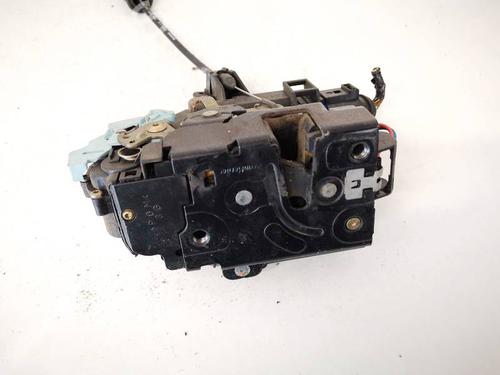 Used Front left lock Front left lock 35386824 35386824