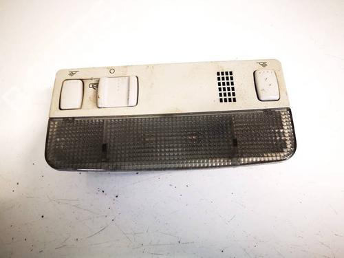 Used Interior roof light Interior roof light VW GOLF IV (1J1) 1.9 TDI (110 hp) 35040637 35040637