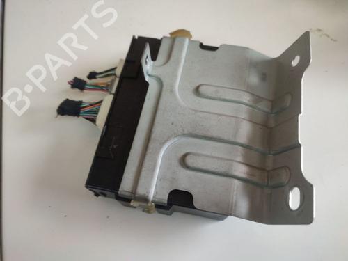 Engine control unit (ECU) MAZDA 3 (BL) 2.2 MZR CD (BL10) | BP38737962M57 - Image 3