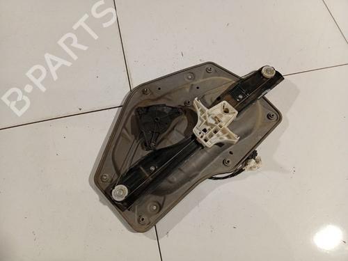 Used Rear left window mechanism Rear left window mechanism SKODA SUPERB II (3T4) 2.0 TDI (170 hp) 38946244 38946244
