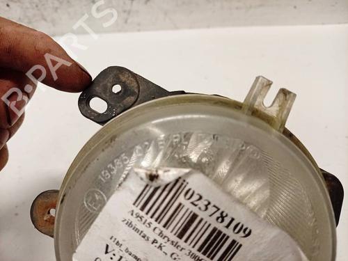 Left front fog light CHRYSLER 300C (LX, LE) 3.5 AWD | BP35048781C30 - Image 4