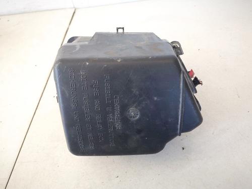 Used Fuse box Fuse box FIAT PUNTO (188_) 1.2 60 (188.030, .050, .130, .150, .230, .250) (60 hp) 32899981 32899981