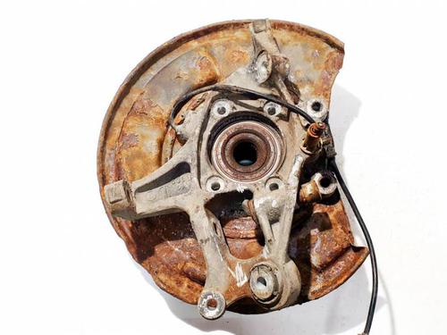 Used Left rear steering knuckle Left rear steering knuckle 34821397 34821397