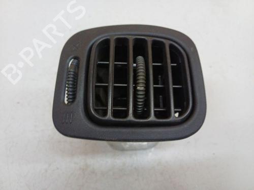 Difusor / Saída de ar Difusor / Saída de ar 38580785 38580785