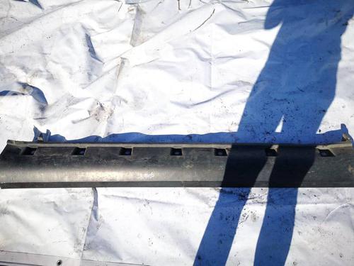Used Left sideskirt Left sideskirt 35224834 35224834
