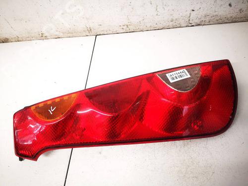 Used Left taillight Left taillight 38041781 38041781
