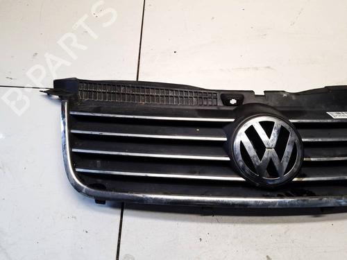 Grill VW PASSAT B5.5 (3B3) 1.9 TDI | BP34906062C40 - Image 3