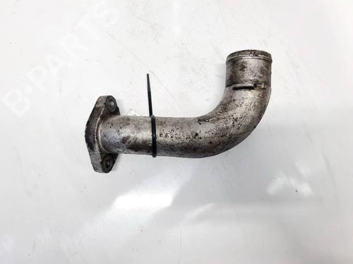 Used Pipe Pipe NISSAN ALMERA II Hatchback (N16) 2.2 Di (110 hp) 33108831 33108831