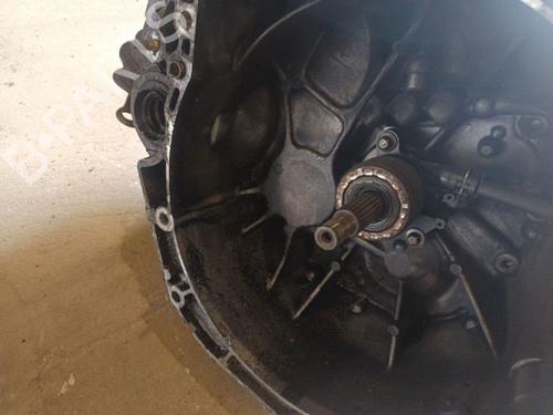 Gearbox NISSAN PRIMERA Hatchback (P12) 1.9 dCi | BP39604336M3 - Image 4