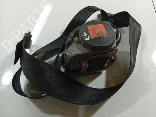 Front left seatbelt VW PASSAT B5 Variant (3B5) 1.8 | BP34801952I26 - Image 2