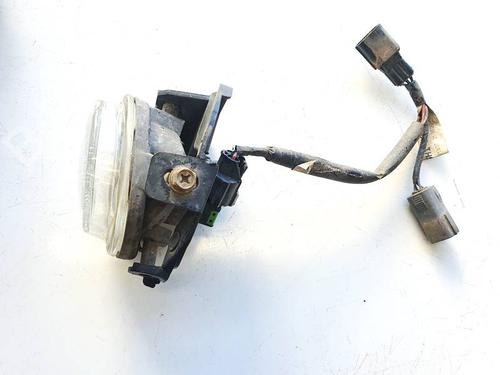 Used Left front fog light Left front fog light 35124539 35124539